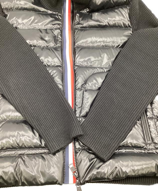 中古・古着通販】MONCLER (モンクレール) MAGLIONE TRICOT CARDIGAN