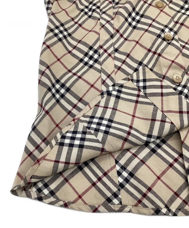 中古・古着通販】BURBERRY LONDON BLUE LABEL (バーバリーロンドン