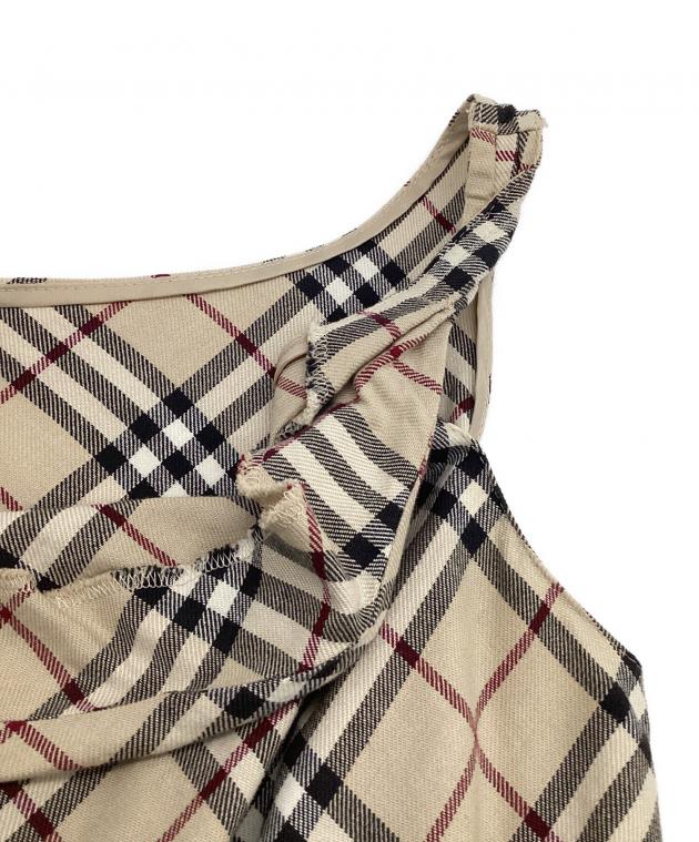 中古・古着通販】BURBERRY LONDON BLUE LABEL (バーバリーロンドン