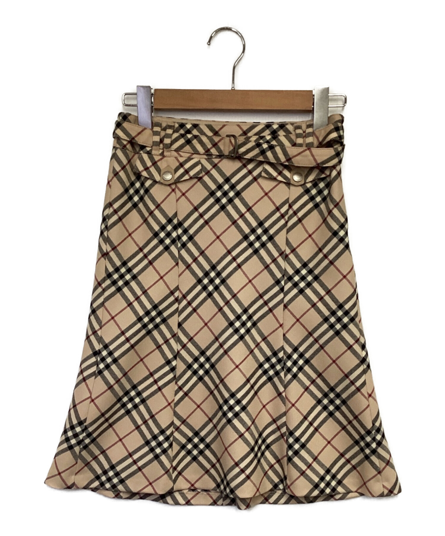 中古・古着通販】BURBERRY LONDON BLUE LABEL (バーバリーロンドン