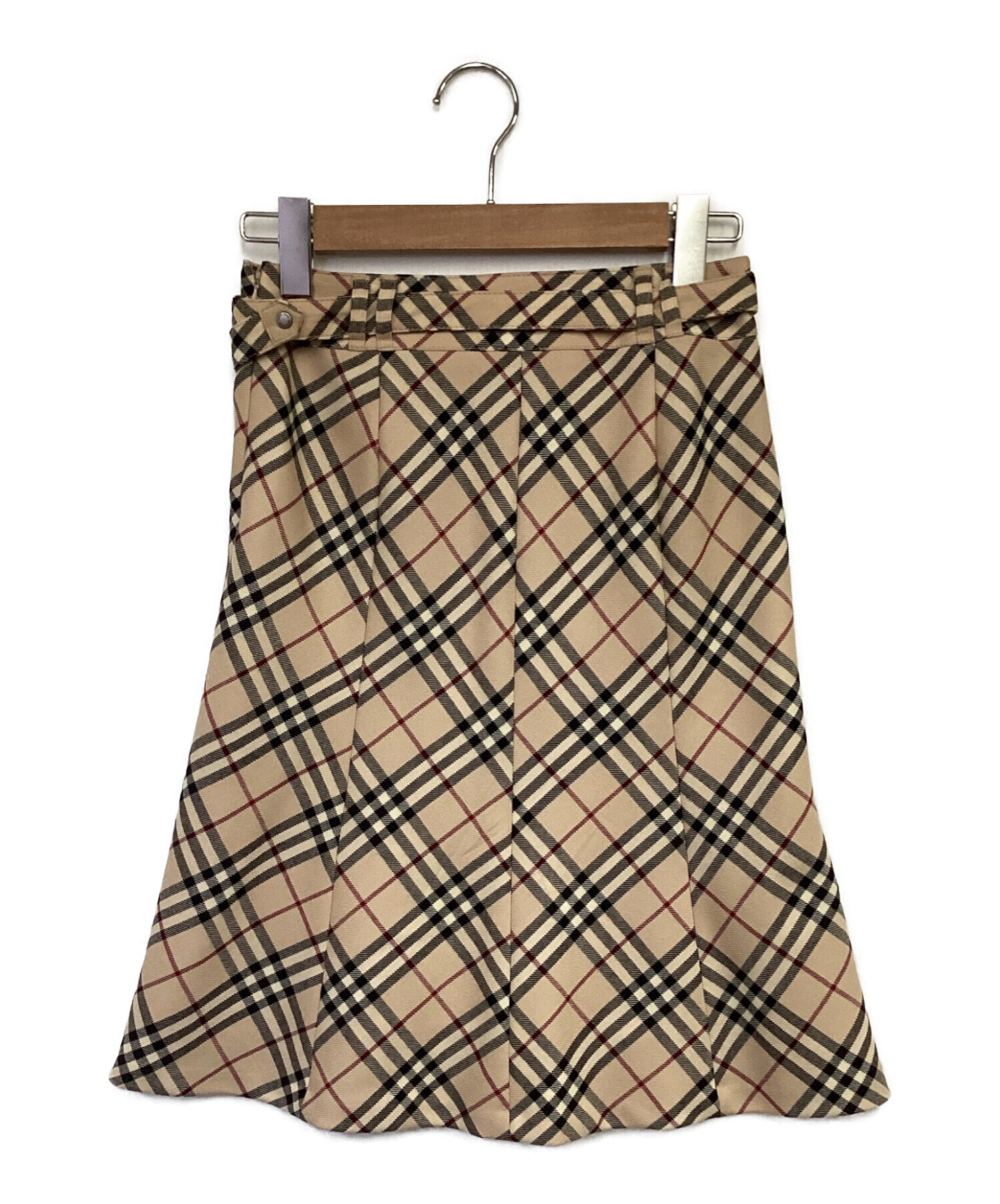 中古・古着通販】BURBERRY LONDON BLUE LABEL (バーバリーロンドン