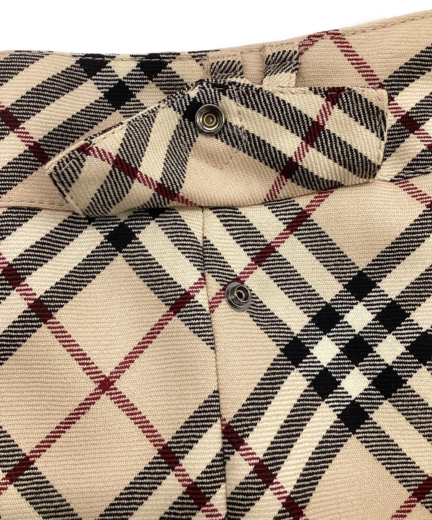 中古・古着通販】BURBERRY LONDON BLUE LABEL (バーバリーロンドン