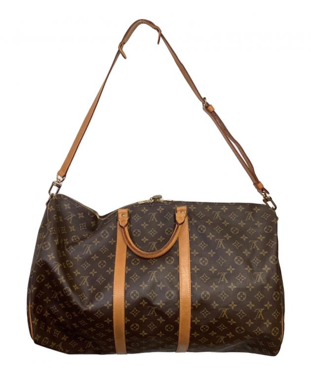 中古・古着通販】LOUIS VUITTON (ルイ ヴィトン) モノグラム キーポル