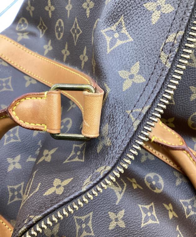 中古・古着通販】LOUIS VUITTON (ルイ ヴィトン) モノグラム キーポル