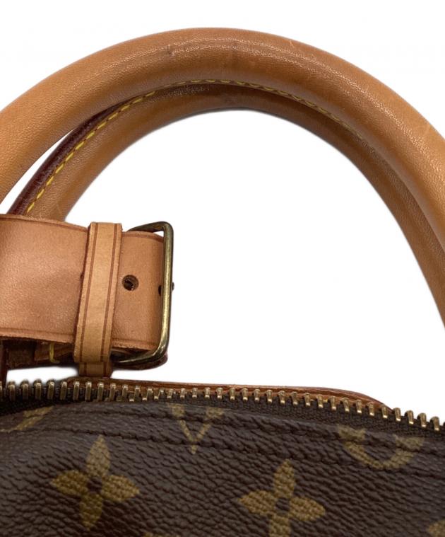 中古・古着通販】LOUIS VUITTON (ルイ ヴィトン) モノグラム キーポル