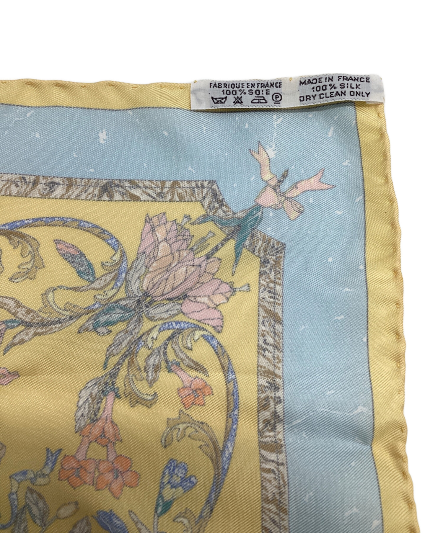 中古・古着通販】HERMES (エルメス) プチカレ PIERRES d' ORIENT et d