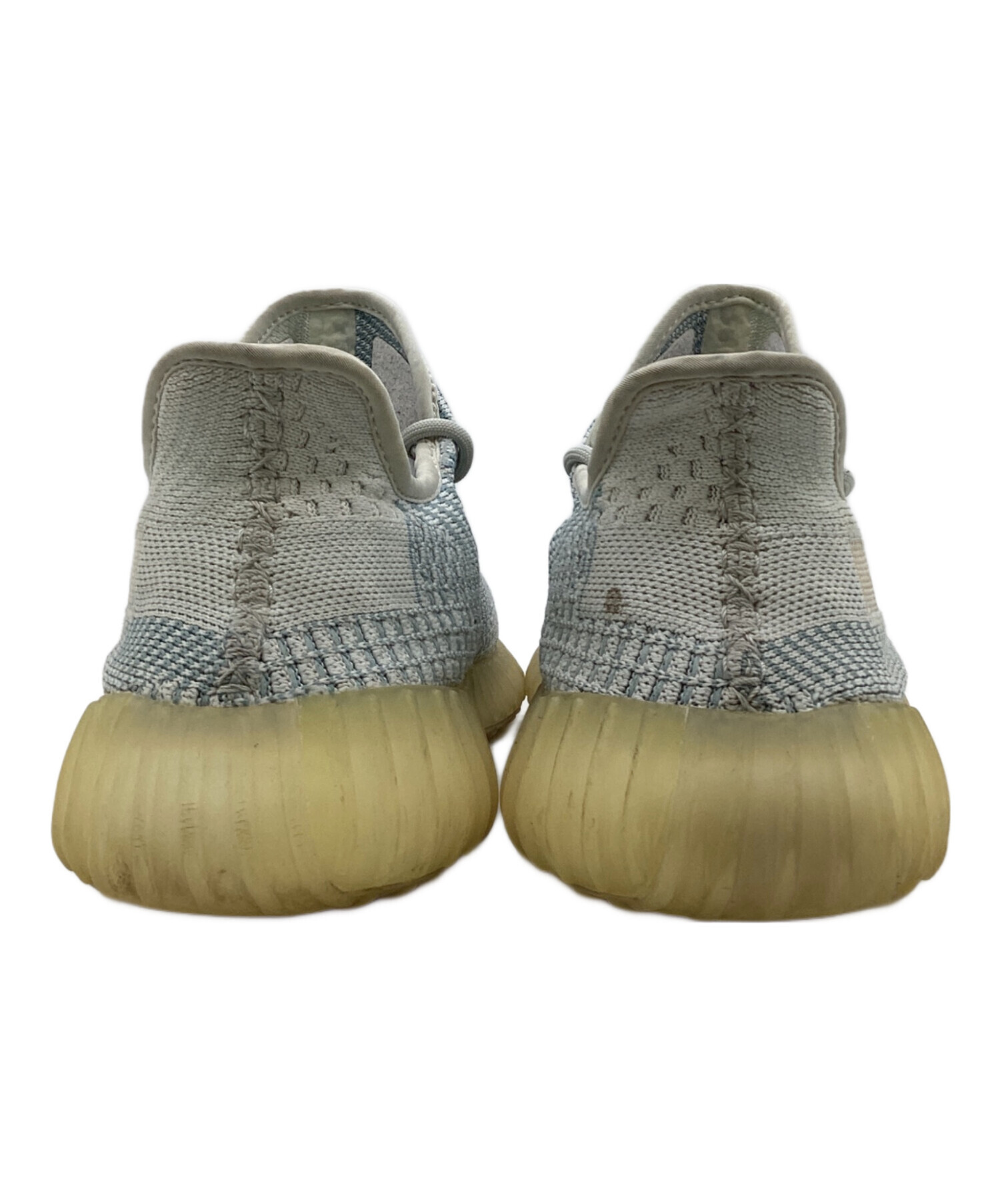YZY JC-01 サイズ2 未使用品 kanye west YEEZY JC-01 First Impressions Size 2 (Unboxing, Sizing, Quality