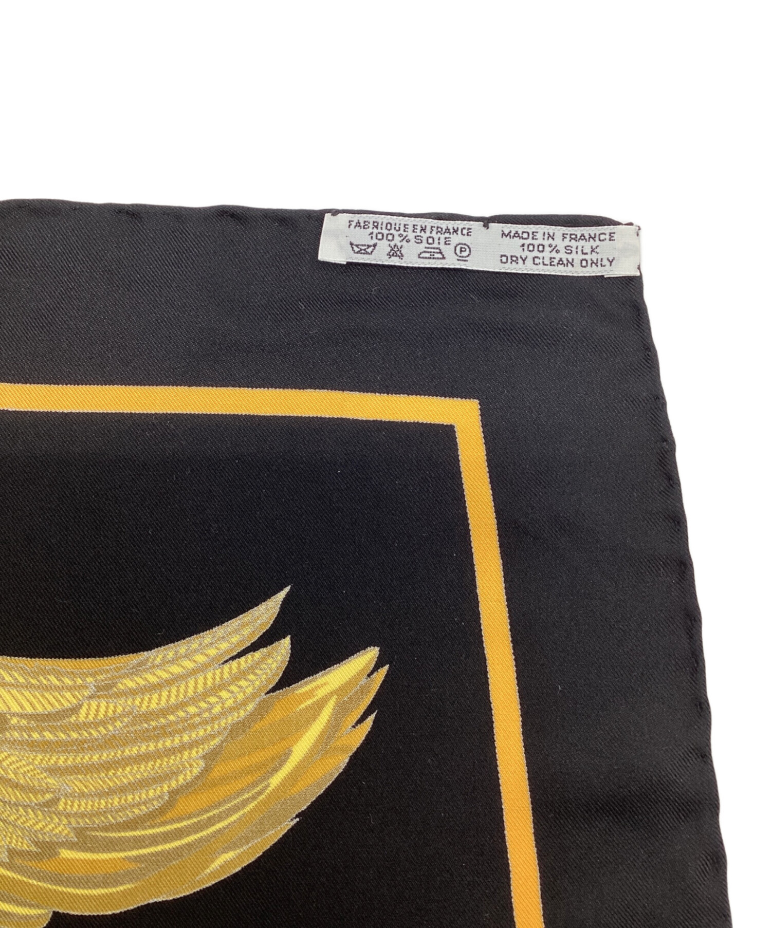 中古・古着通販】HERMES (エルメス) カレ90 IN SALZBURG（ザルツブルグ