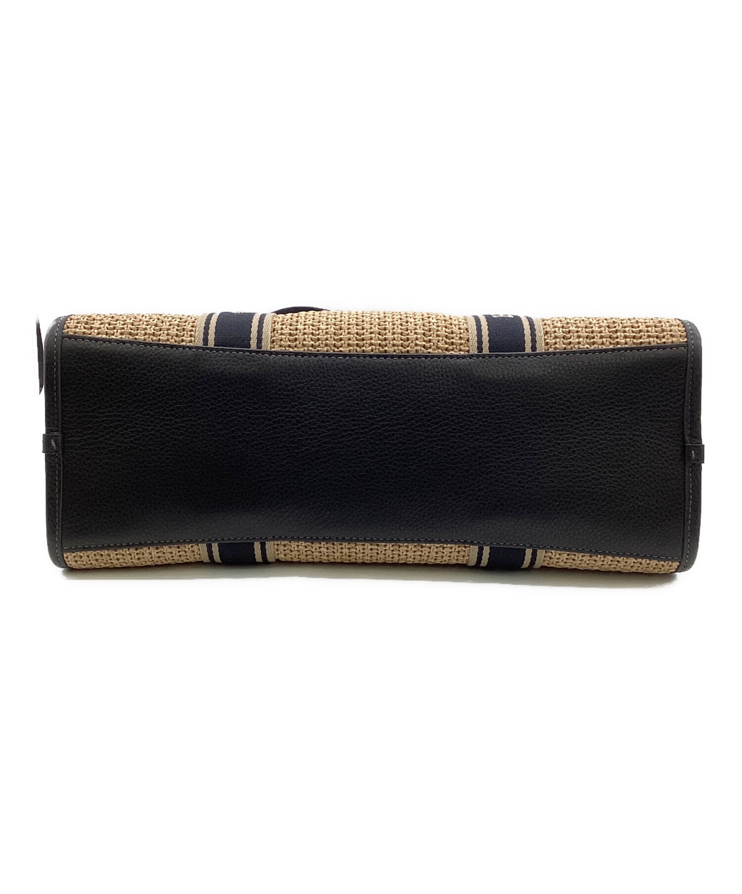 中古・古着通販】COACH (コーチ) スミス トート バッグ ベージュ