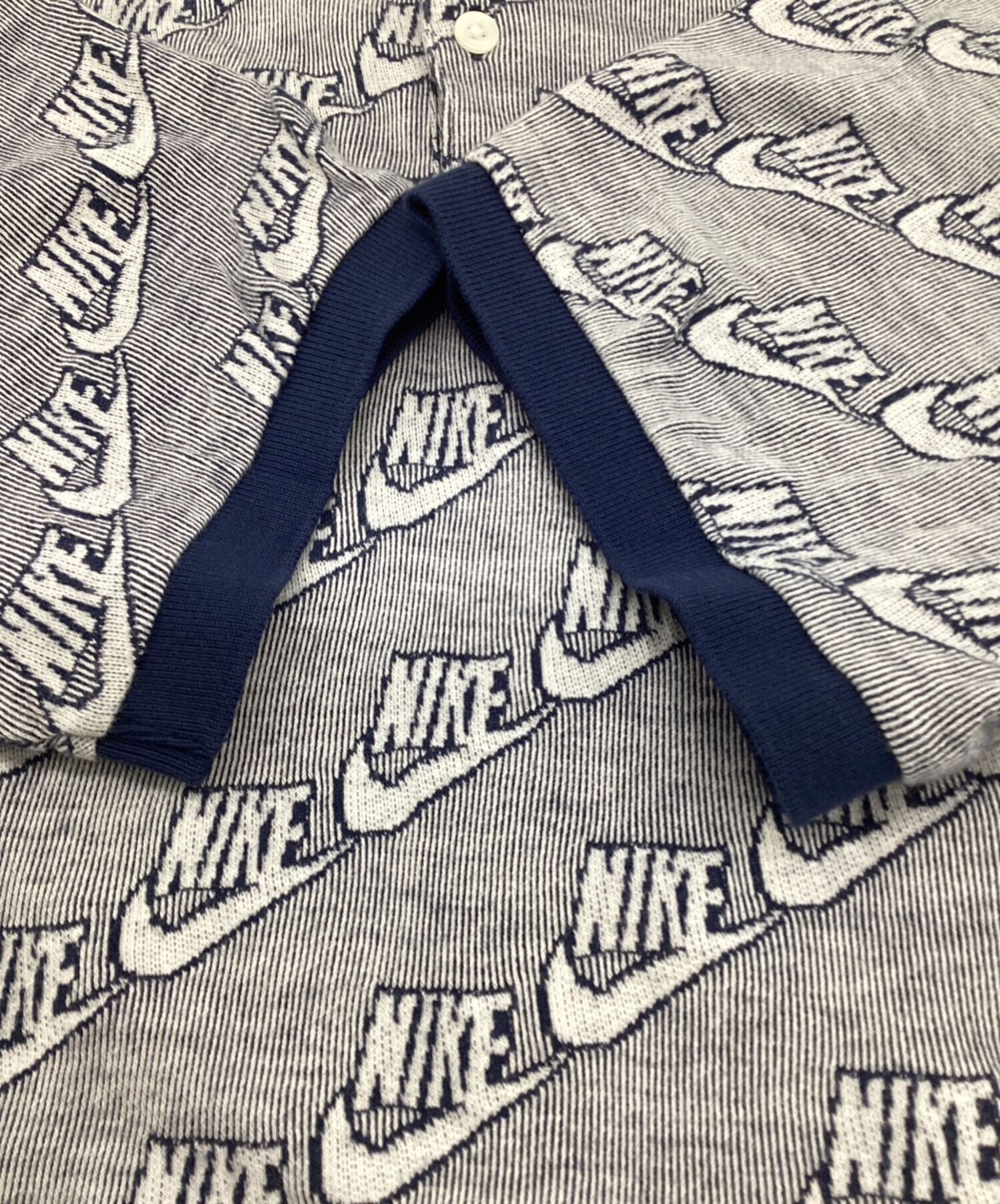 中古・古着通販】NIKE (ナイキ) SUPREME (シュプリーム) ジャガード