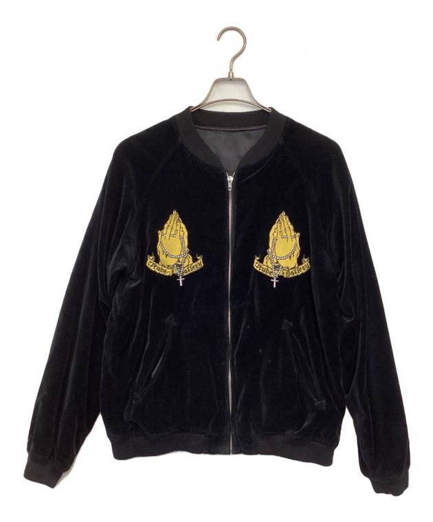 中古・古着通販】RUDE GALLERY (ルードギャラリー) MARIA SOUVENIR JKT
