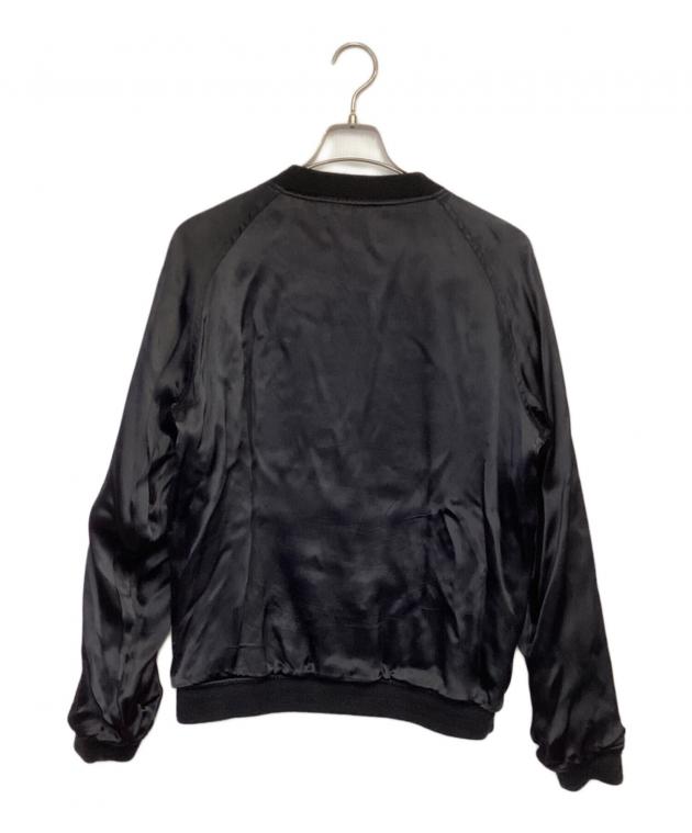 Rude Gallery マリア スーベニアジャケット RUDE GALLERY STONED TIGER x MARIA SOUVENIR JACKET | RUDO-WEB