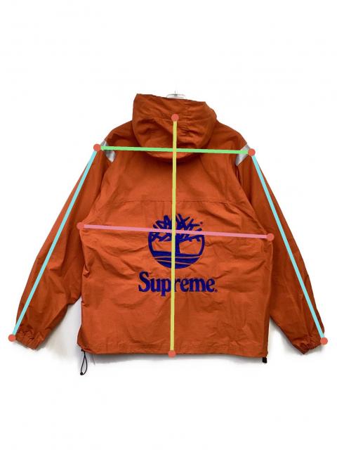 中古・古着通販】Timberland (ティンバーランド) SUPREME