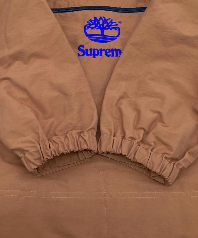 中古・古着通販】Timberland (ティンバーランド) SUPREME