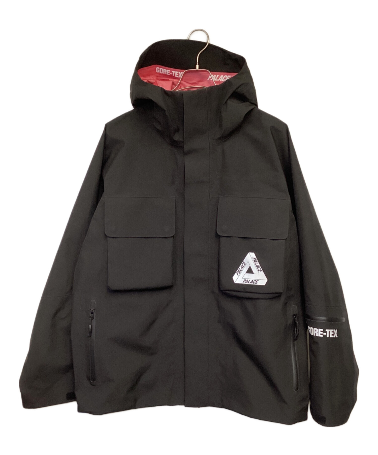 中古・古着通販】PALACE (パレス) GORE-TEX THE DON JACKET 