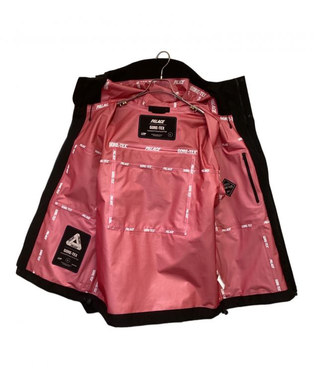 ジャケット・アウター 21FW PALACE GORE-TEX DON JACKET 中古・古着通販】PALACE (パレス) GORE-TEX THE DON JACKET