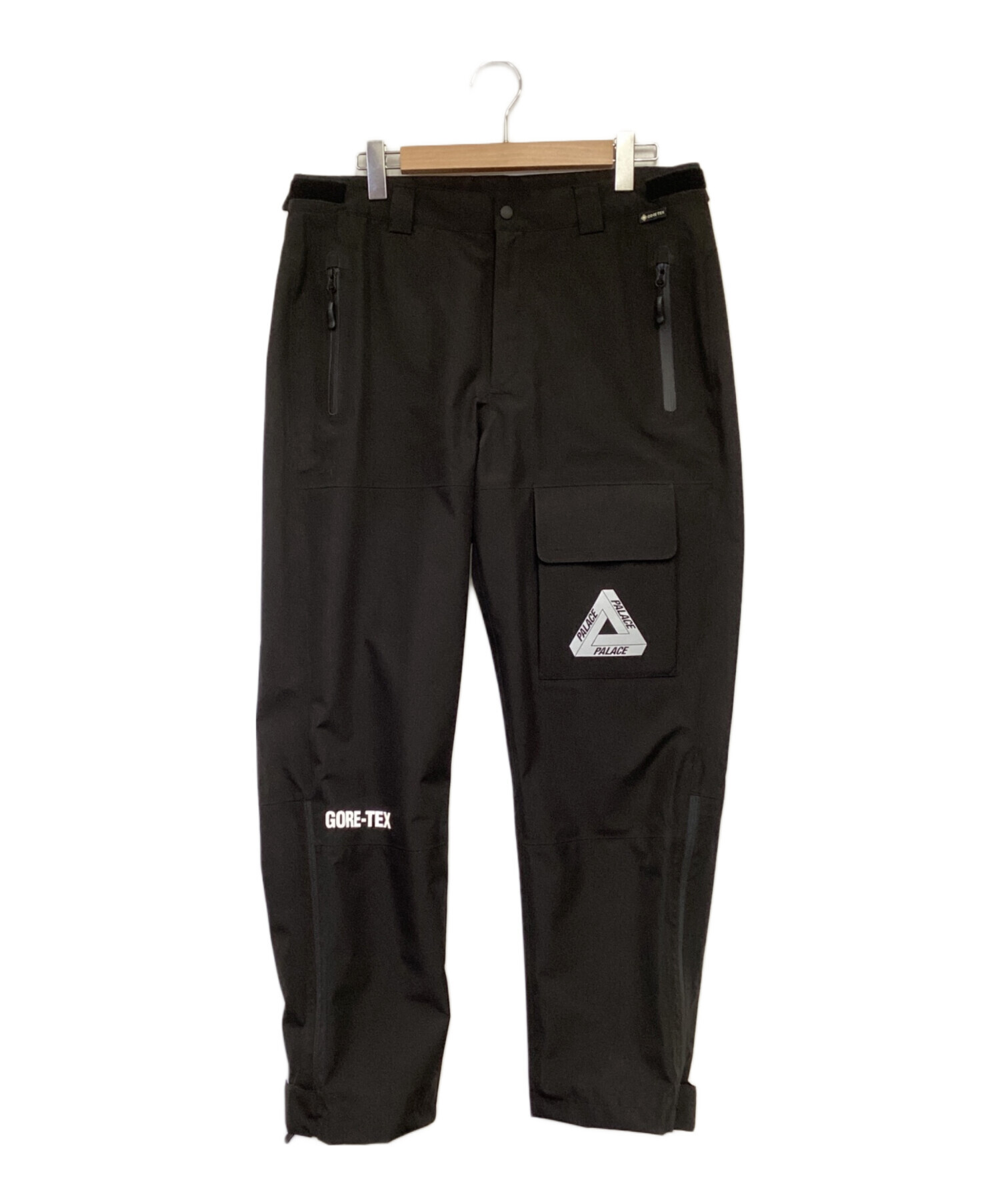 Palace GORE-TEX パンツ ナイロンパンツ　トラックパンツ 中古・古着通販】PALACE (パレス) GORE-TEX THE DON PANT（ゴアテック