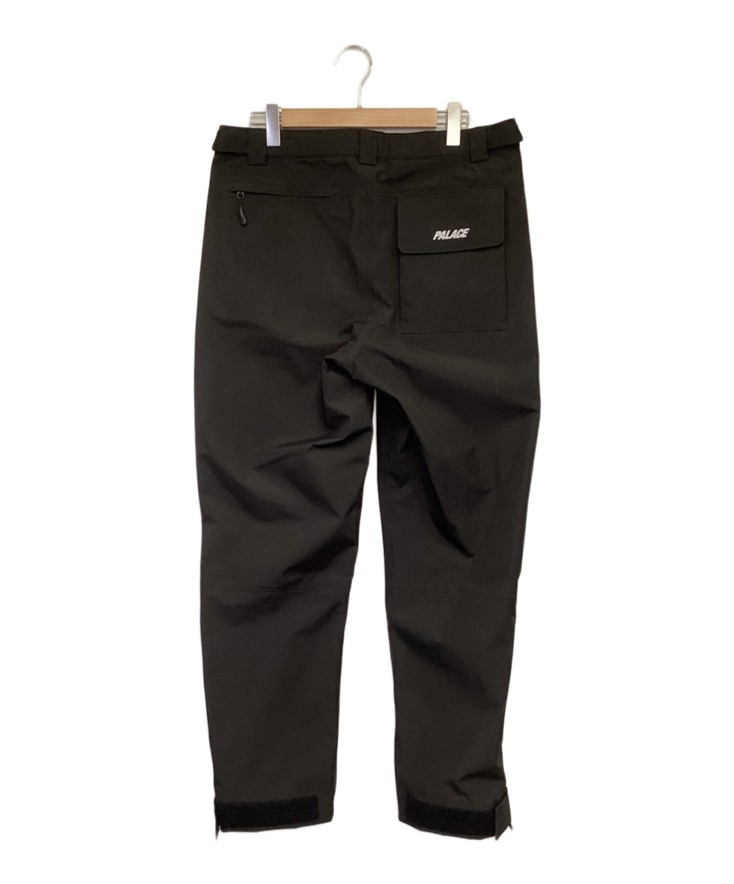 Palace GORE-TEX パンツ ナイロンパンツ　トラックパンツ 中古・古着通販】PALACE (パレス) GORE-TEX THE DON PANT（ゴアテック