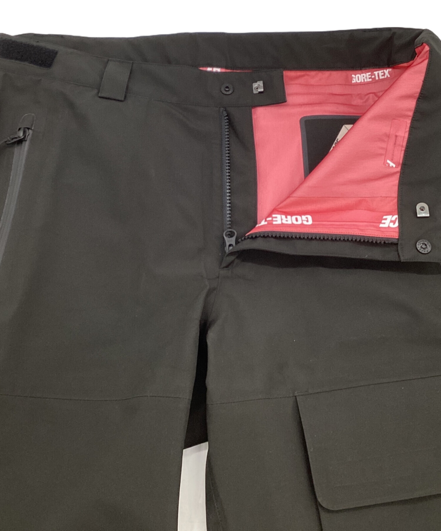 中古・古着通販】PALACE (パレス) GORE-TEX THE DON PANT（ゴアテック