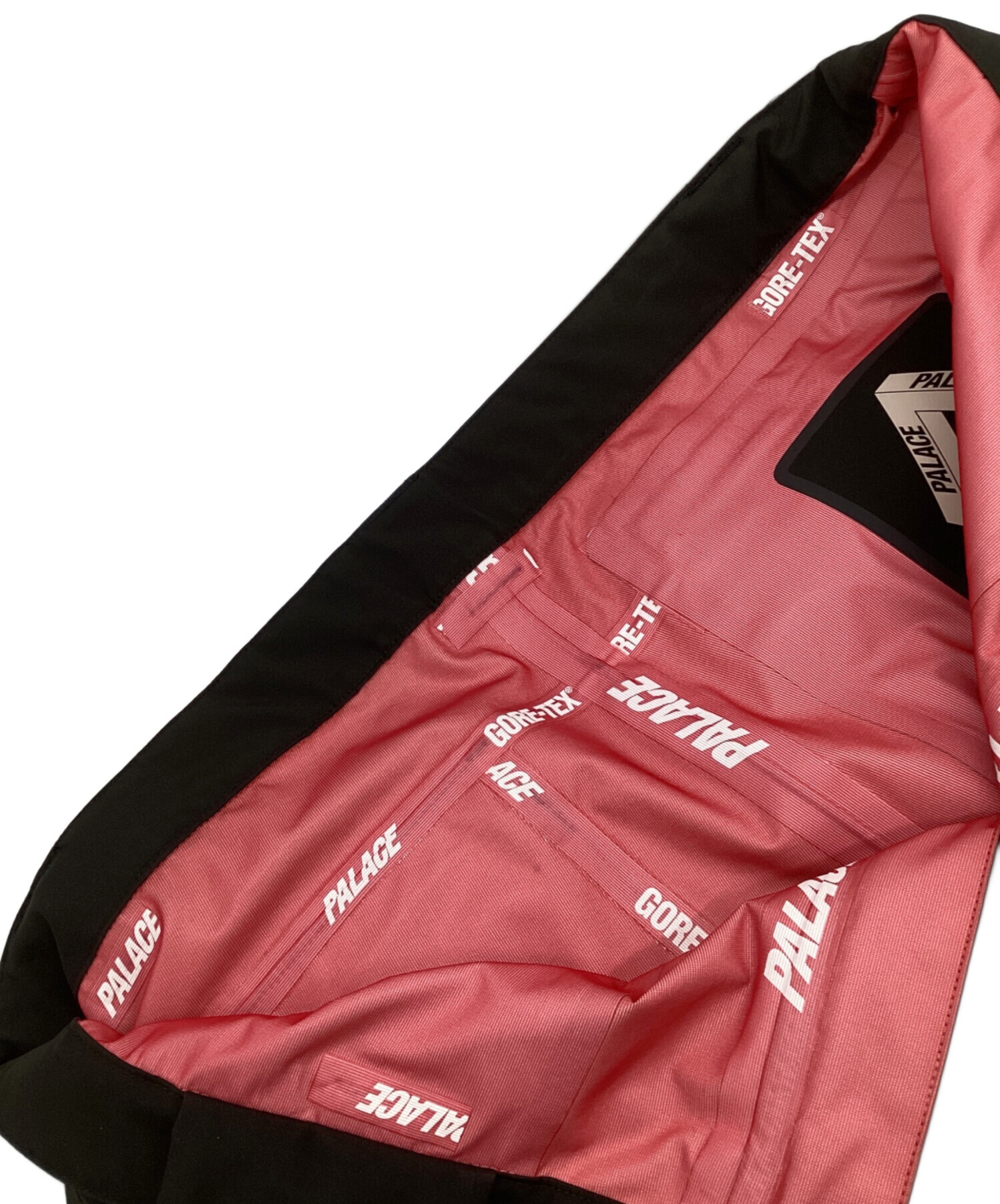 中古・古着通販】PALACE (パレス) GORE-TEX THE DON PANT（ゴアテック