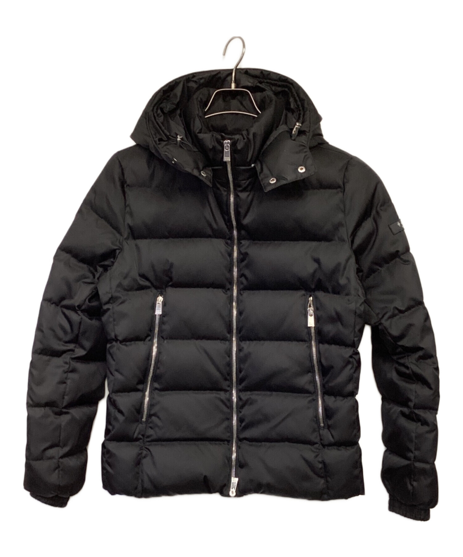 中古・古着通販】TATRAS (タトラス) ENRI(エンリ)ダウンジャケット 中古・古着通販】TATRAS (タトラス) ENRI(エンリ)ダウンジャケット