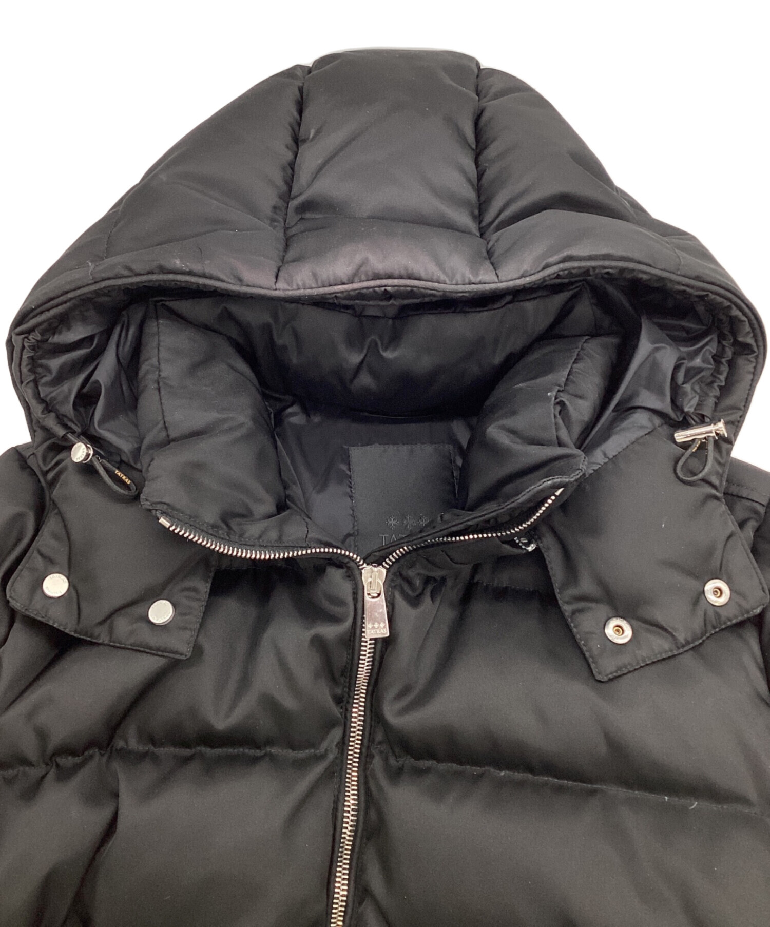 中古・古着通販】TATRAS (タトラス) ENRI（エンリ）ダウンジャケット