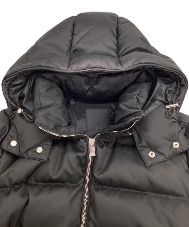 中古・古着通販】TATRAS (タトラス) ENRI（エンリ）ダウンジャケット