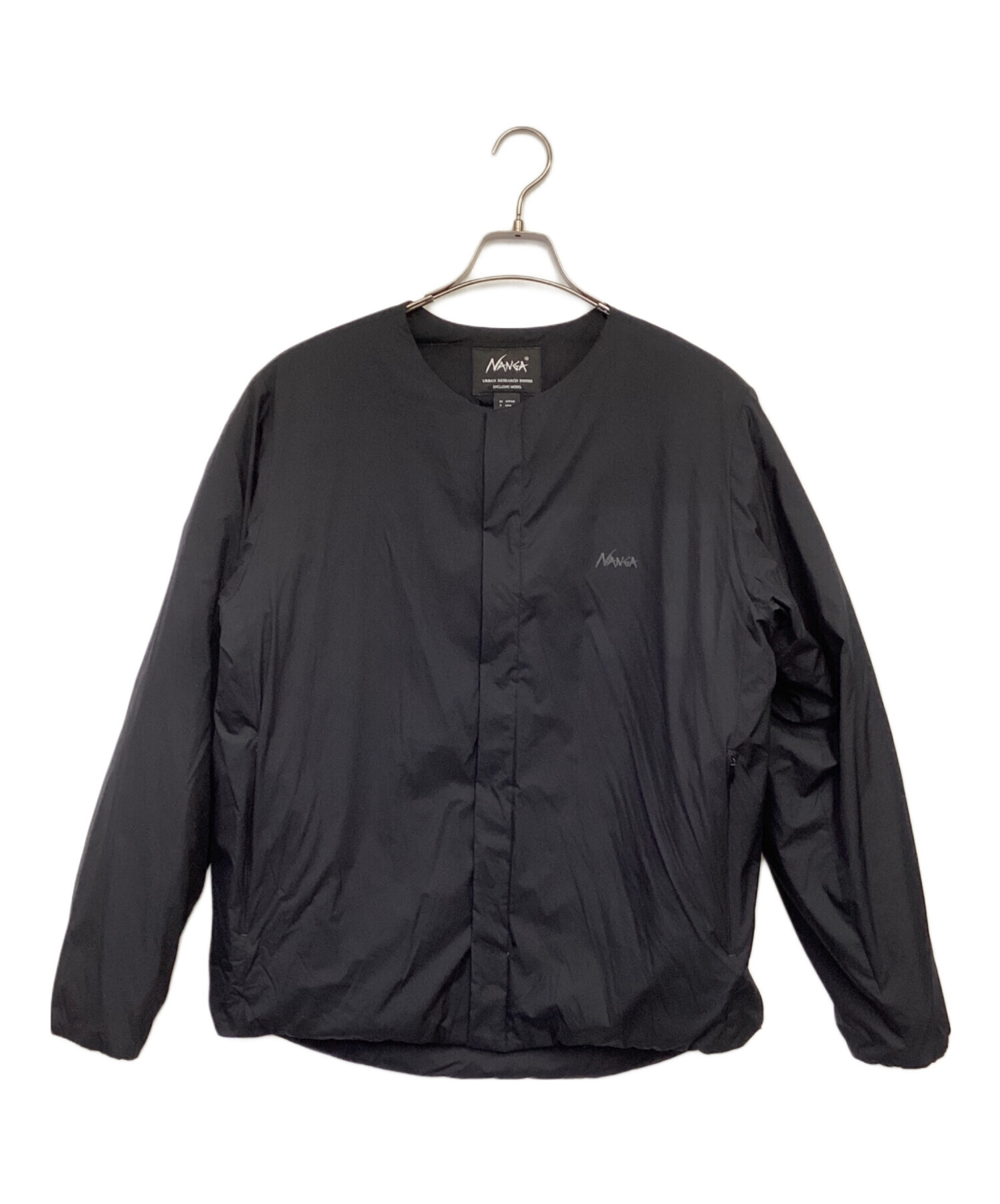中古・古着通販】NANGA (ナンガ) URBAN RESEARCH DOORS (アーバン 