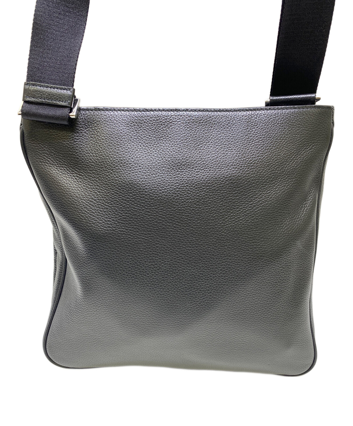 中古・古着通販】PRADA (プラダ) クロスボディ ショルダーバッグ