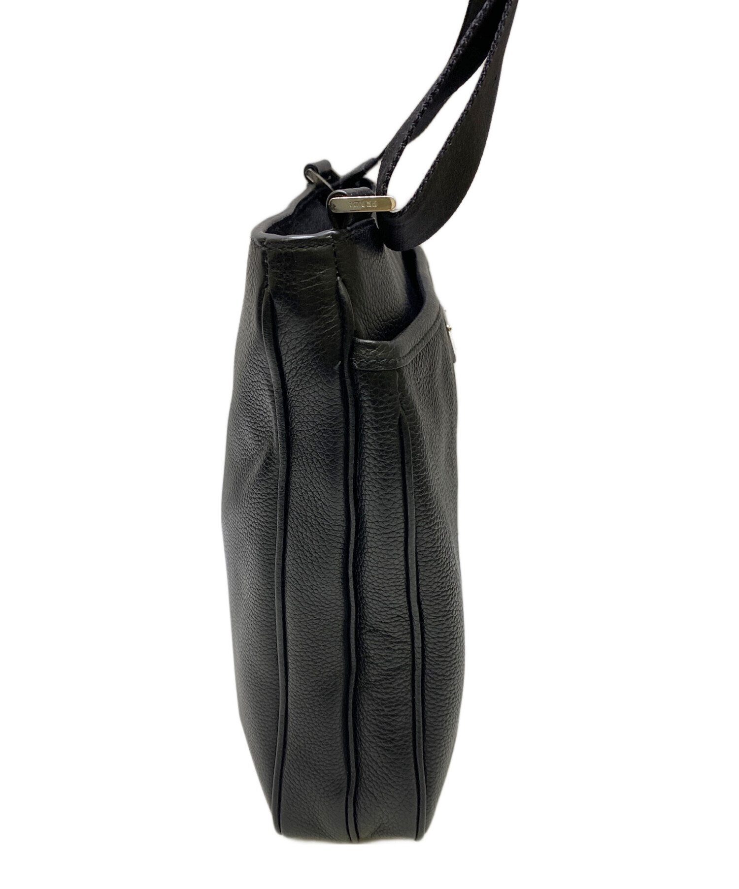 中古・古着通販】PRADA (プラダ) クロスボディ ショルダーバッグ