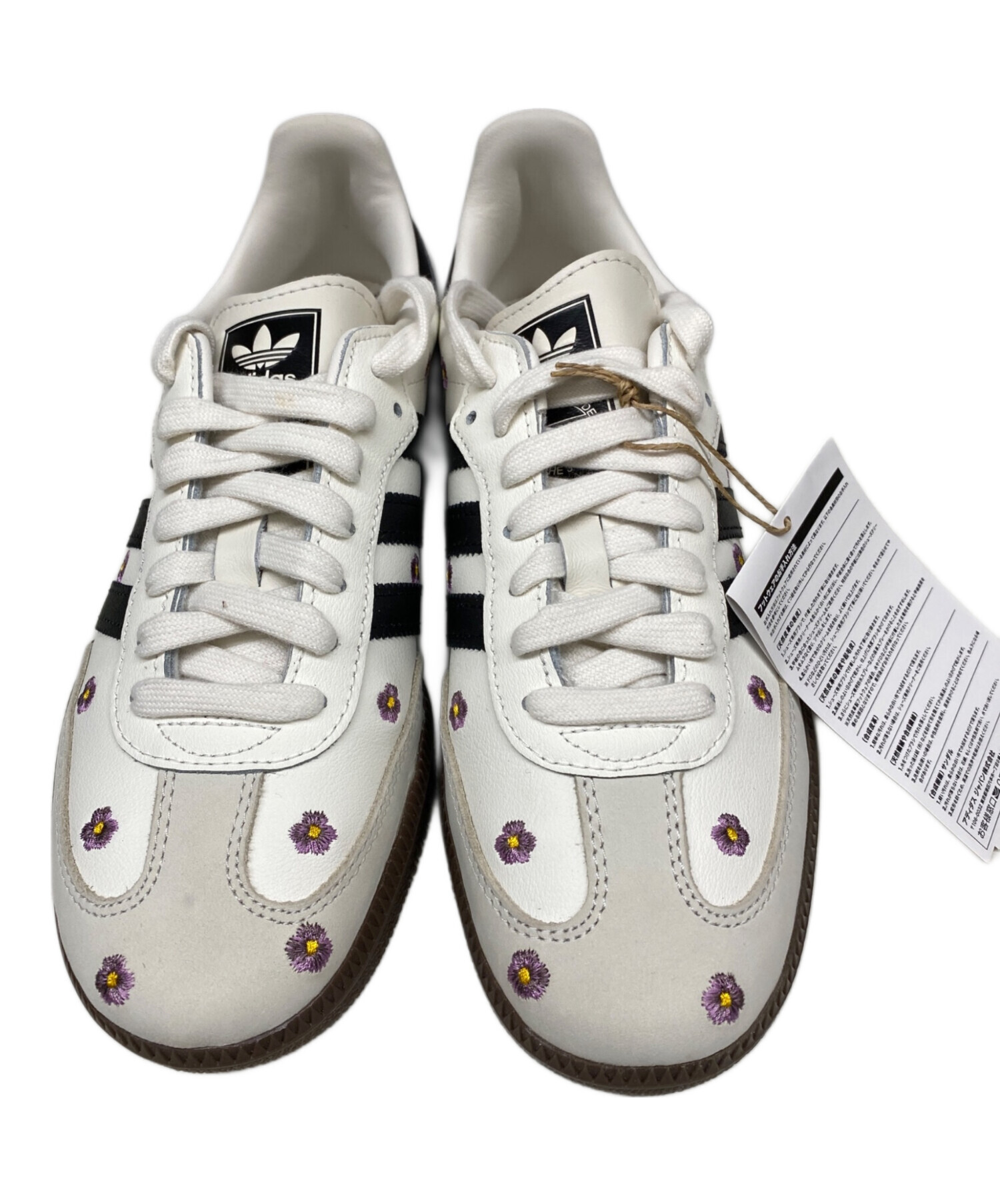 中古・古着通販】adidas Originals (アディダスオリジナル) ローカット 