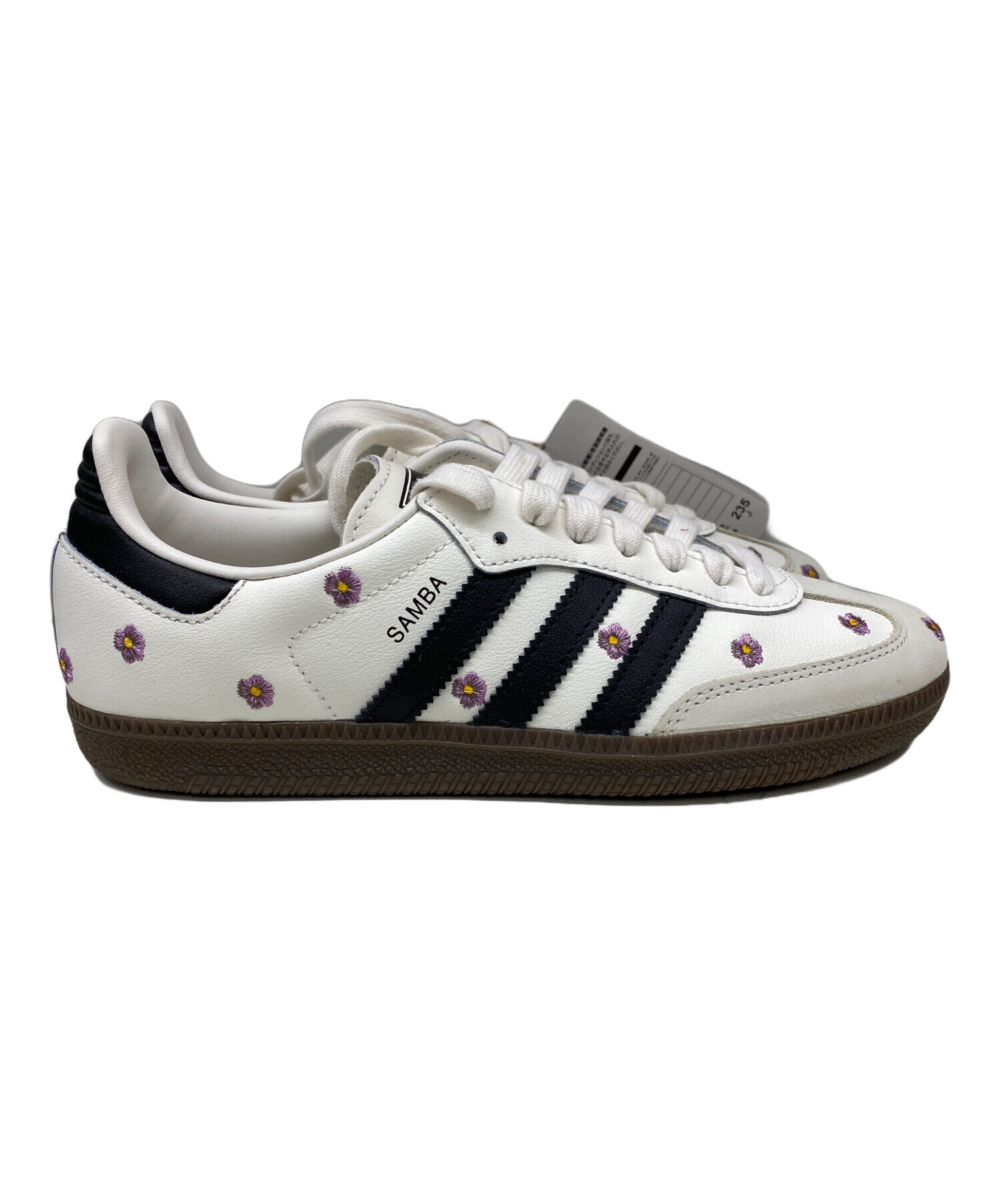 中古・古着通販】adidas Originals (アディダスオリジナル) ローカット 