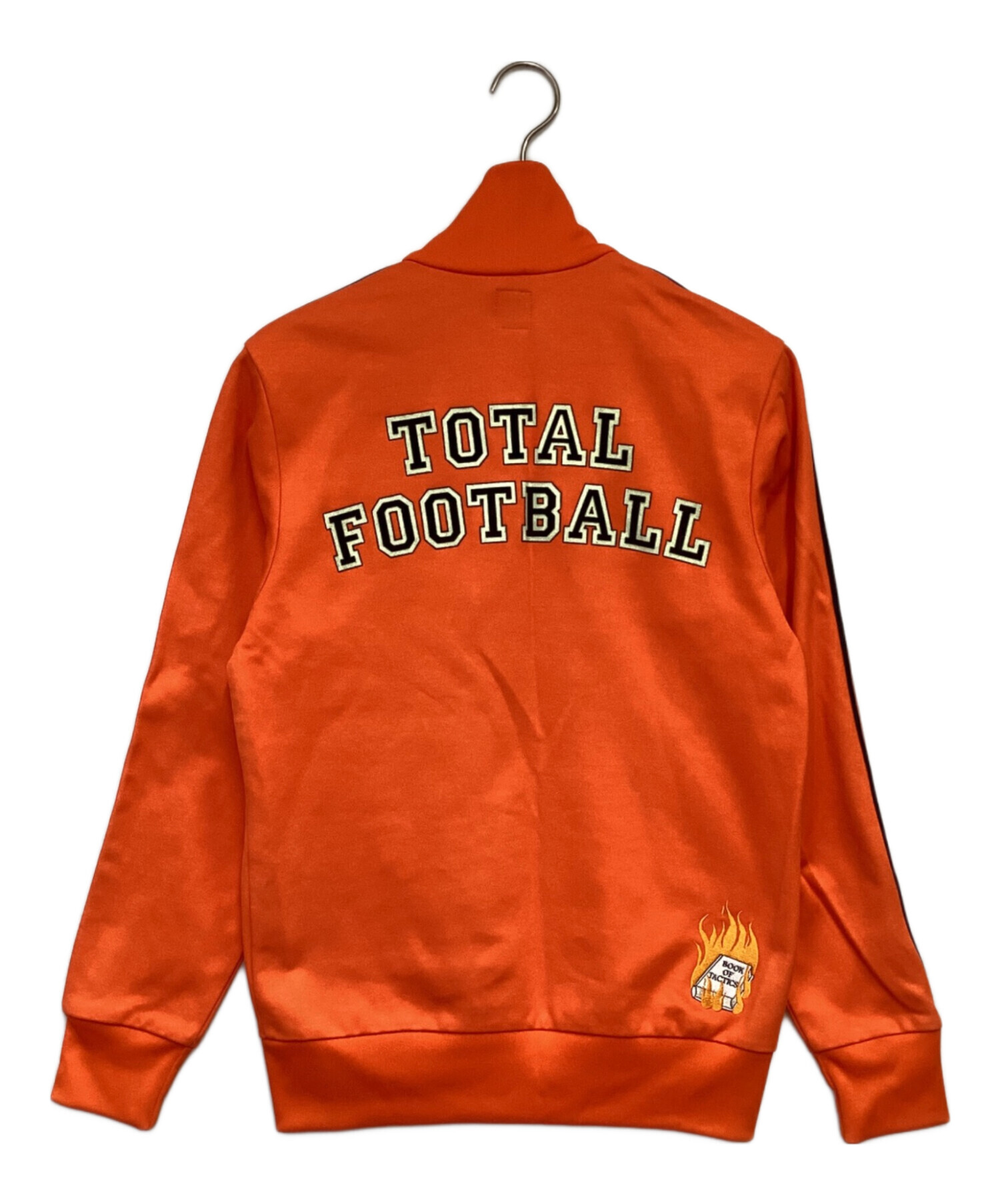 中古・古着通販】adidas (アディダス) NEDERLAND 74 トラック