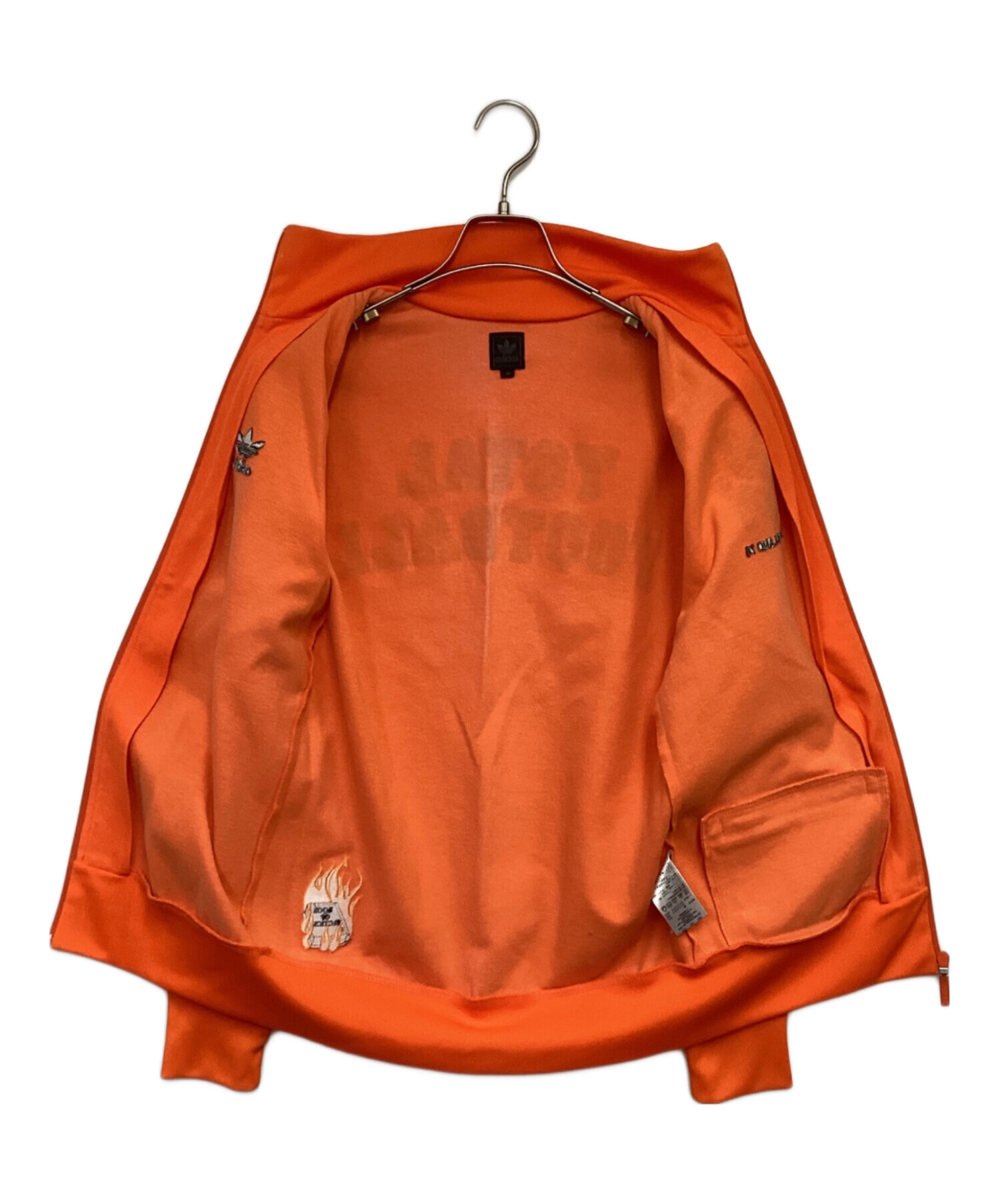 中古・古着通販】adidas (アディダス) NEDERLAND 74 トラック
