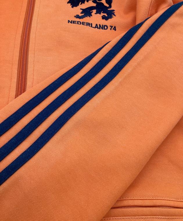 中古・古着通販】adidas (アディダス) NEDERLAND 74 トラック