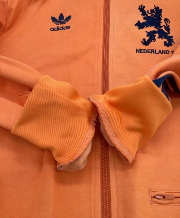 中古・古着通販】adidas (アディダス) NEDERLAND 74 トラック