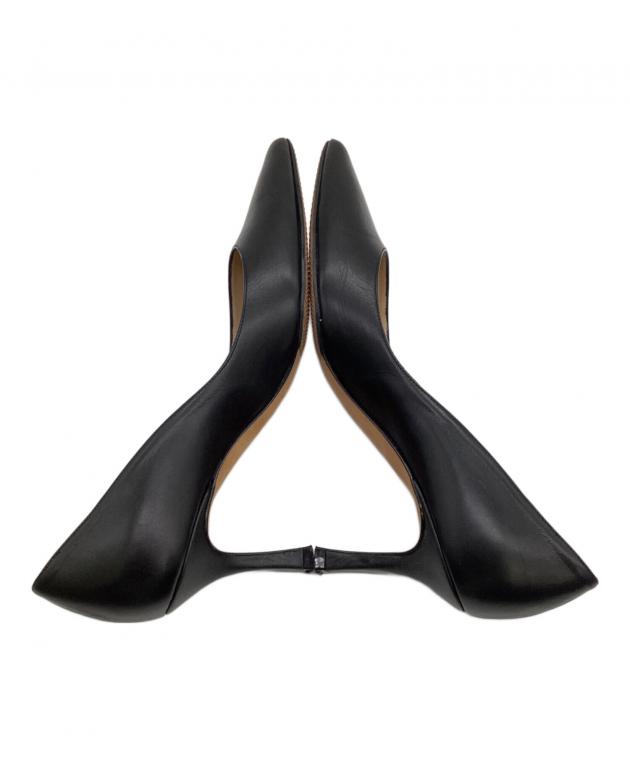 中古・古着通販】Manolo Blahnik (マノロブラニク) ハイヒールパンプス