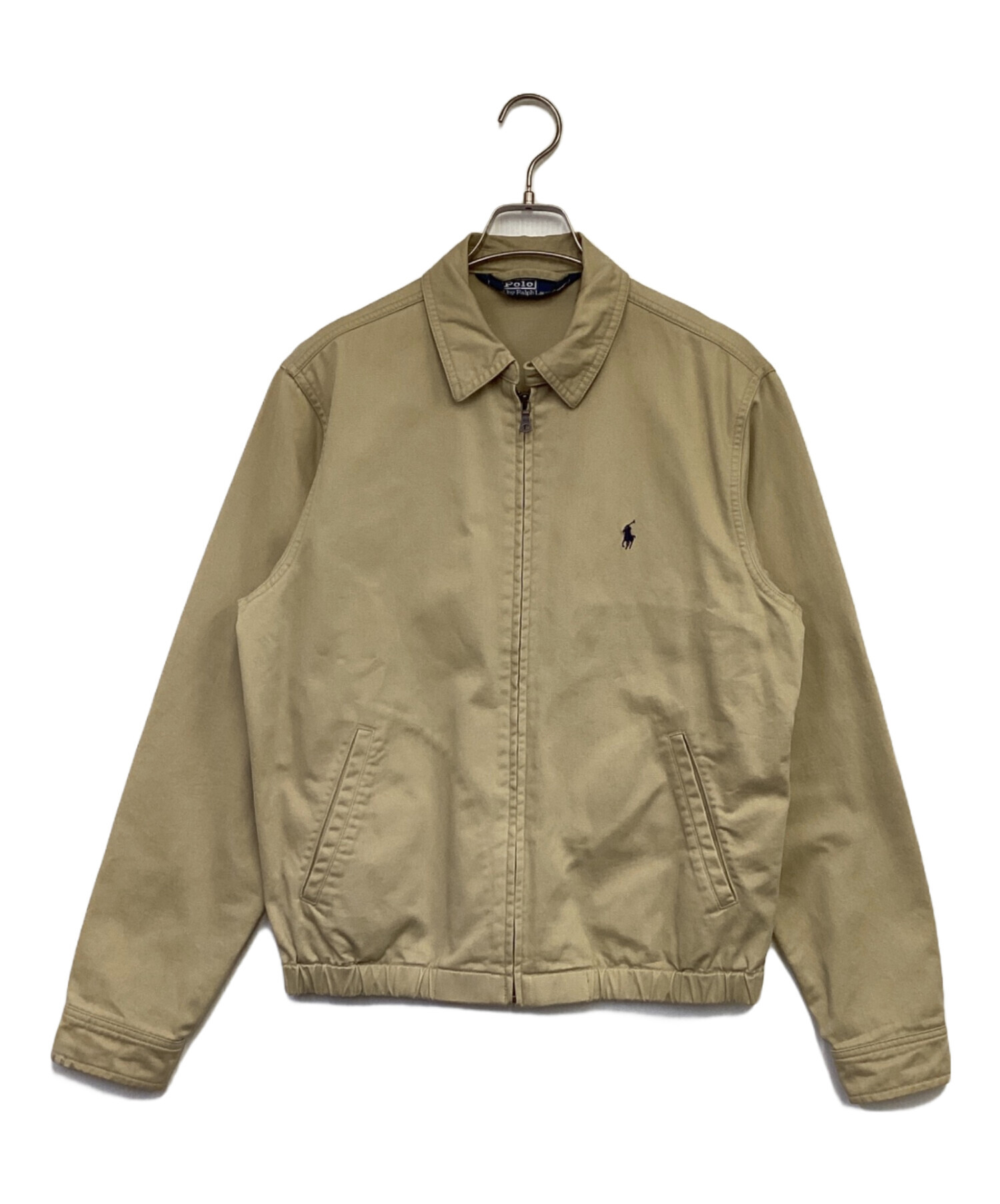 ポロ バイ ラルフローレン Polo by Ralph Lauren ジップアップパーカー 