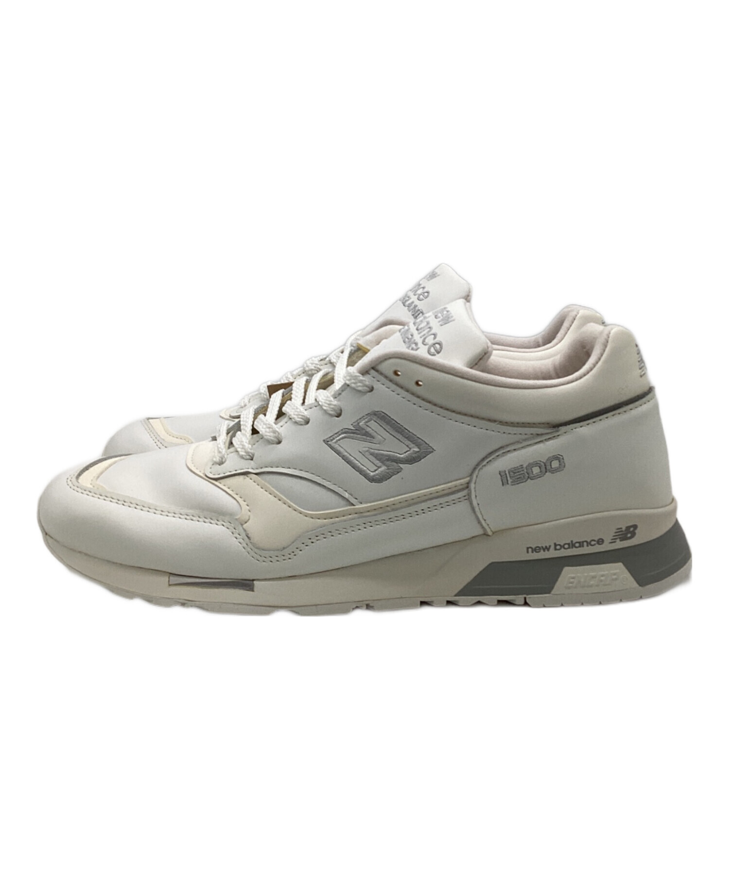 中古・古着通販】NEW BALANCE (ニューバランス) M1500 スニーカー