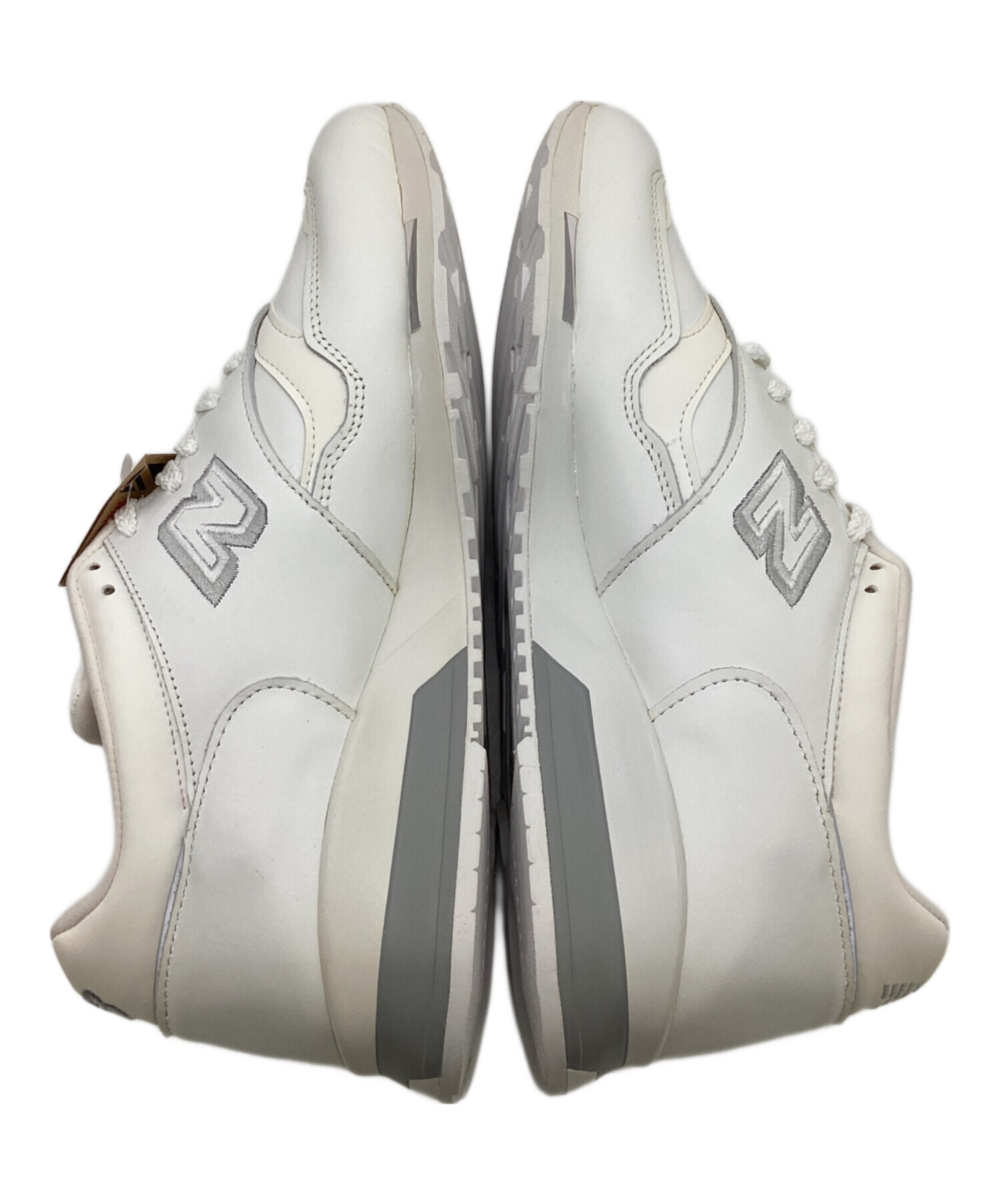 み*や様 美中古 27.0 new balance M1500YOR UK 製 中古・古着通販】NEW BALANCE (ニューバランス) M1500 スニーカー