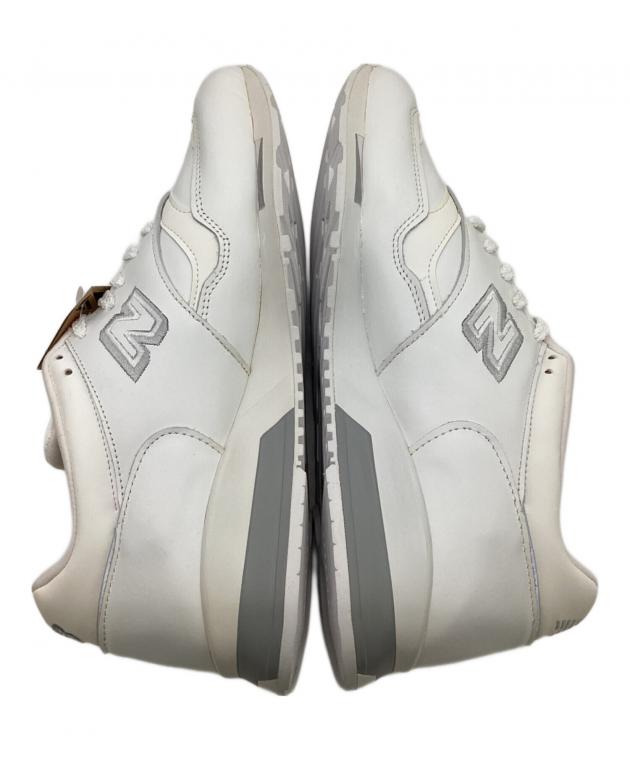 new balance ニューバランス/スニーカー/M1500GPT/SAランク/75【中古】 中古・古着通販】NEW BALANCE (ニューバランス) M1500 スニーカー