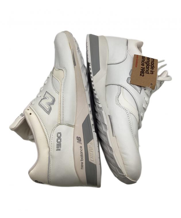 中古・古着通販】NEW BALANCE (ニューバランス) M1500 スニーカー