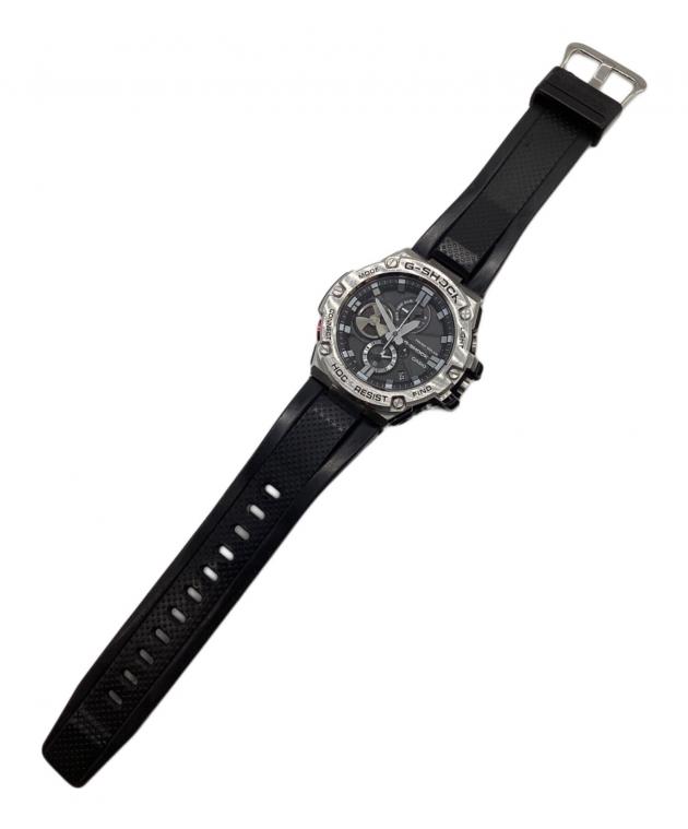 中古・古着通販】CASIO (カシオ) G-SHOCK G-STEEL（ジーショック ジー