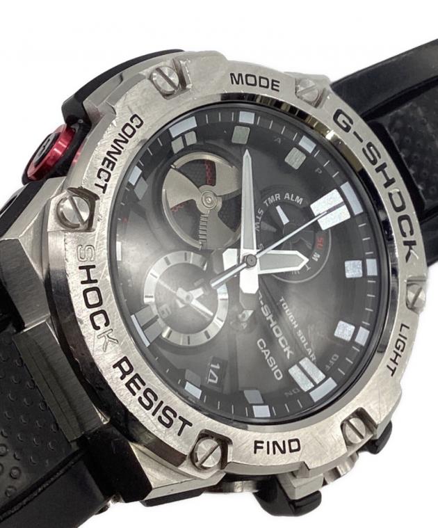 中古・古着通販】CASIO (カシオ) G-SHOCK G-STEEL（ジーショック ジー