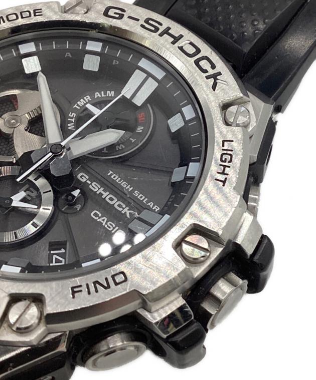 中古・古着通販】CASIO (カシオ) G-SHOCK G-STEEL（ジーショック ジー