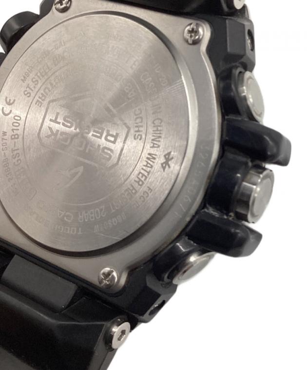 中古・古着通販】CASIO (カシオ) G-SHOCK G-STEEL（ジーショック ジー