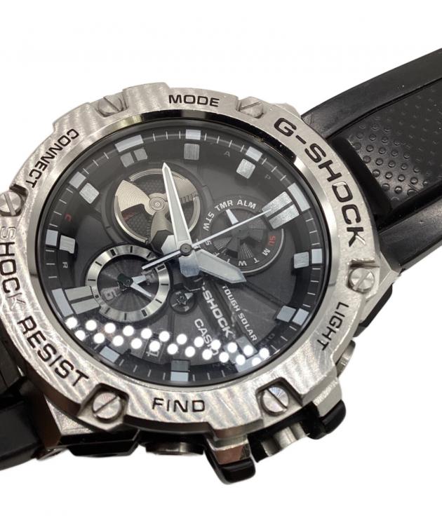 中古・古着通販】CASIO (カシオ) G-SHOCK G-STEEL（ジーショック ジー