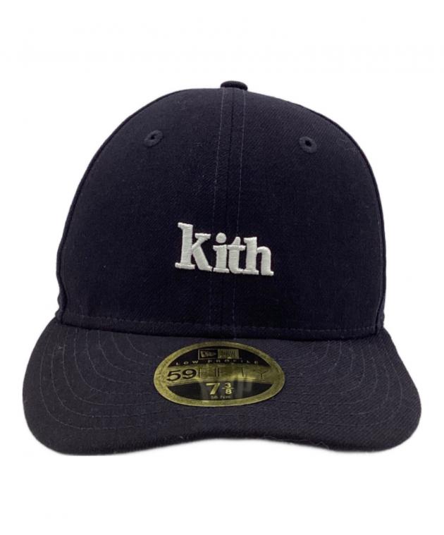 中古・古着通販】New Era (ニューエラ) KITH (キス) GENUINE