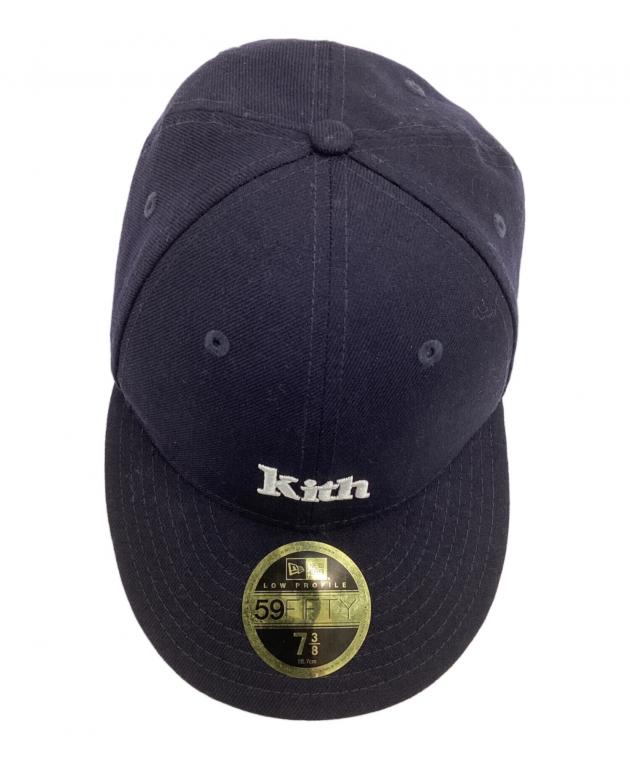 中古・古着通販】New Era (ニューエラ) KITH (キス) GENUINE