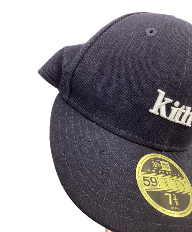 中古・古着通販】New Era (ニューエラ) KITH (キス) GENUINE